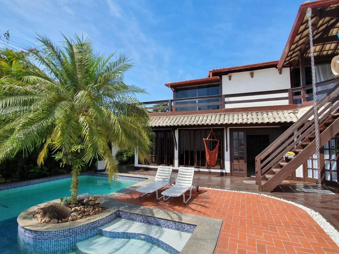 Guesthouse Mata Da Praia Vitória Zewnętrze zdjęcie