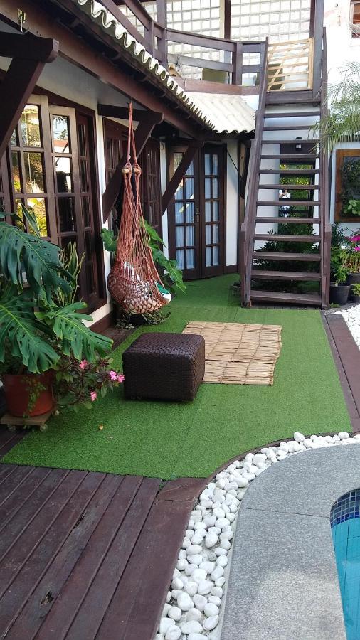 Guesthouse Mata Da Praia Vitória Zewnętrze zdjęcie