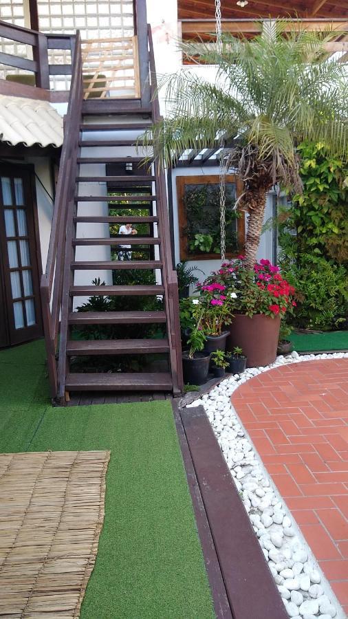 Guesthouse Mata Da Praia Vitória Zewnętrze zdjęcie