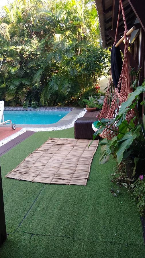 Guesthouse Mata Da Praia Vitória Zewnętrze zdjęcie