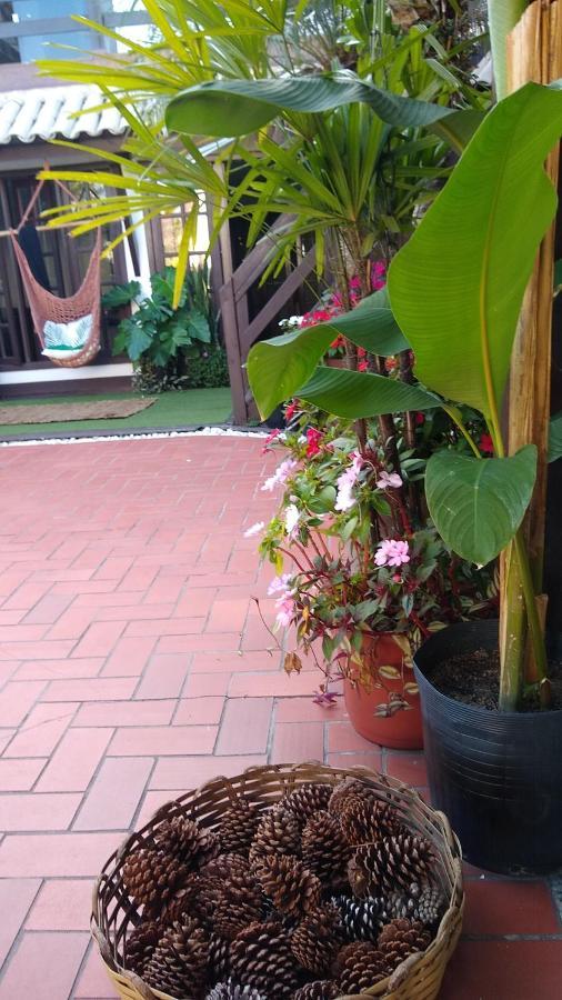 Guesthouse Mata Da Praia Vitória Zewnętrze zdjęcie