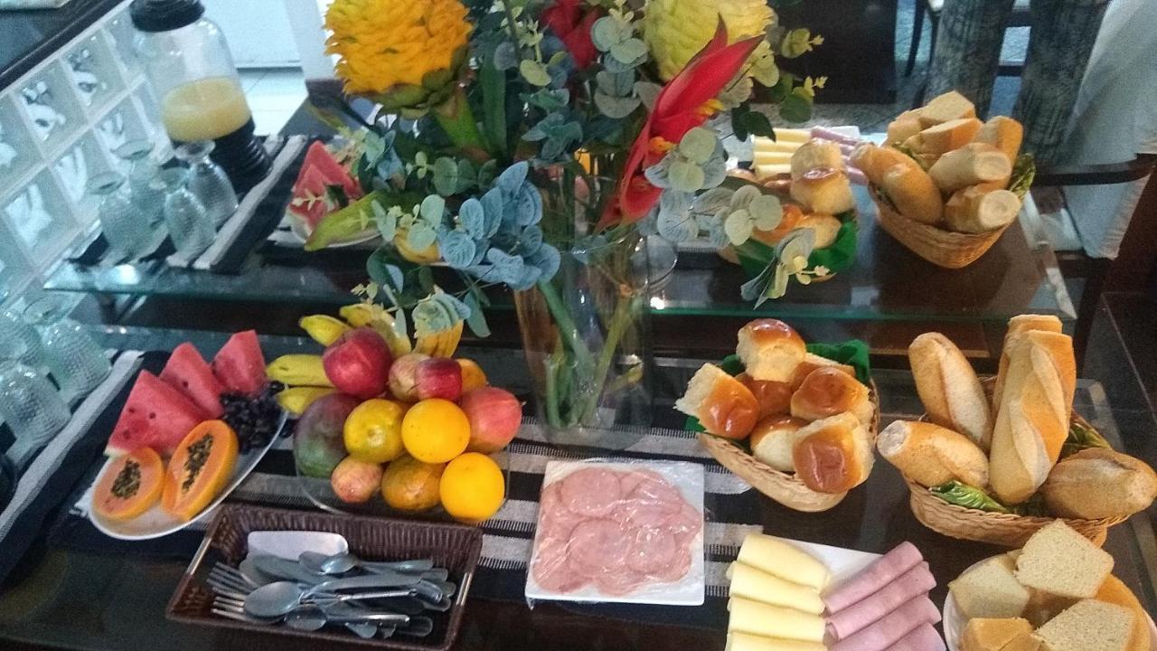 Guesthouse Mata Da Praia Vitória Zewnętrze zdjęcie