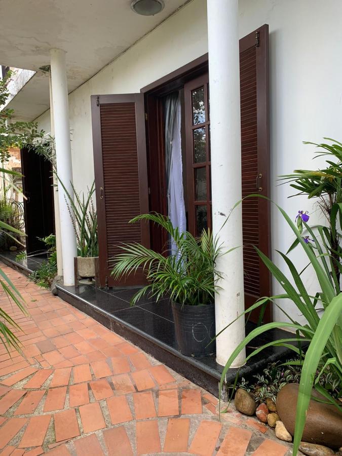 Guesthouse Mata Da Praia Vitória Zewnętrze zdjęcie