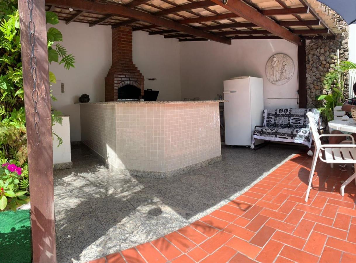 Guesthouse Mata Da Praia Vitória Zewnętrze zdjęcie