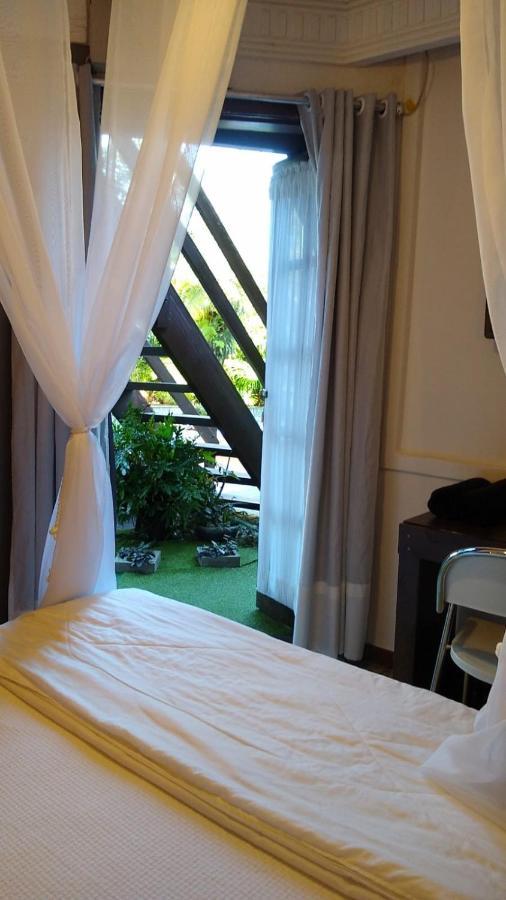 Guesthouse Mata Da Praia Vitória Zewnętrze zdjęcie