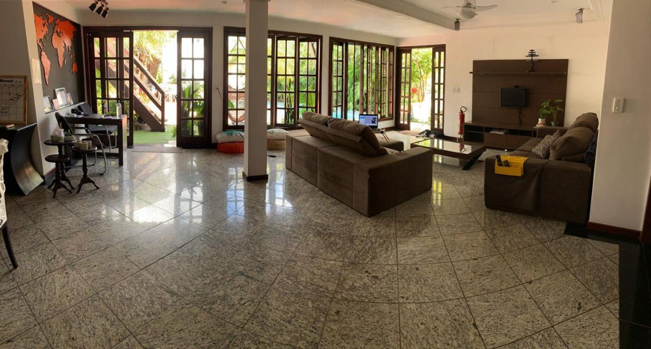 Guesthouse Mata Da Praia Vitória Zewnętrze zdjęcie