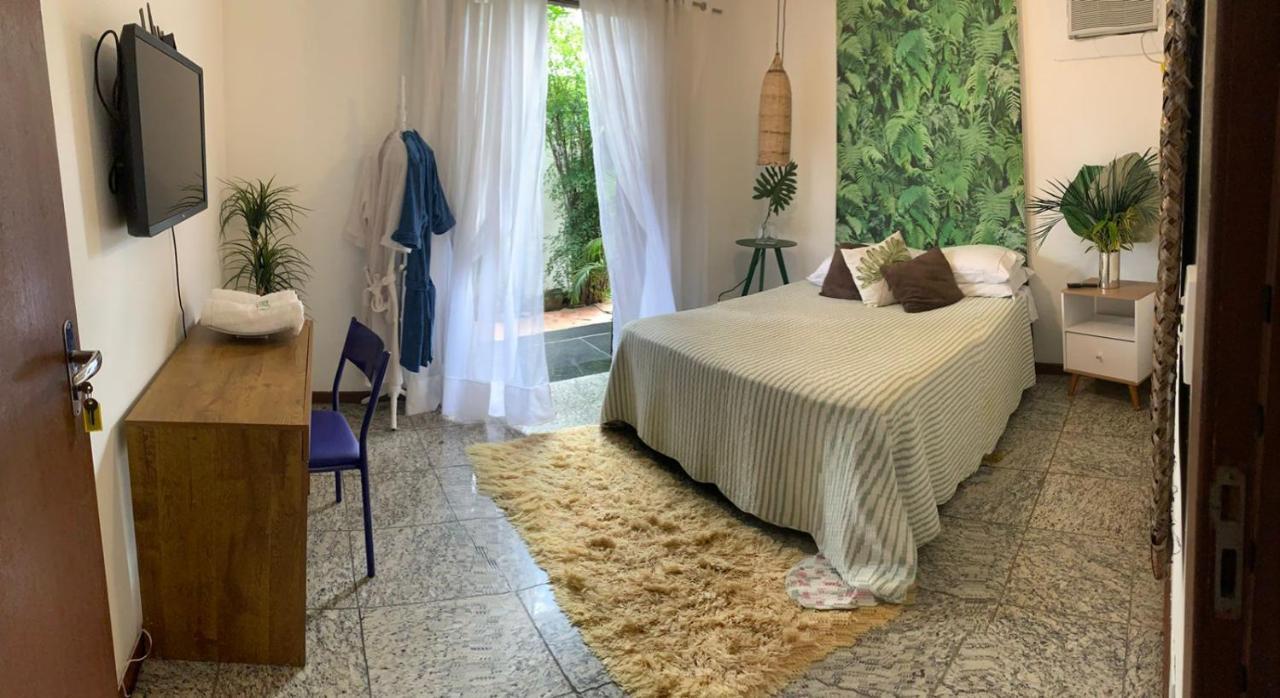 Guesthouse Mata Da Praia Vitória Zewnętrze zdjęcie