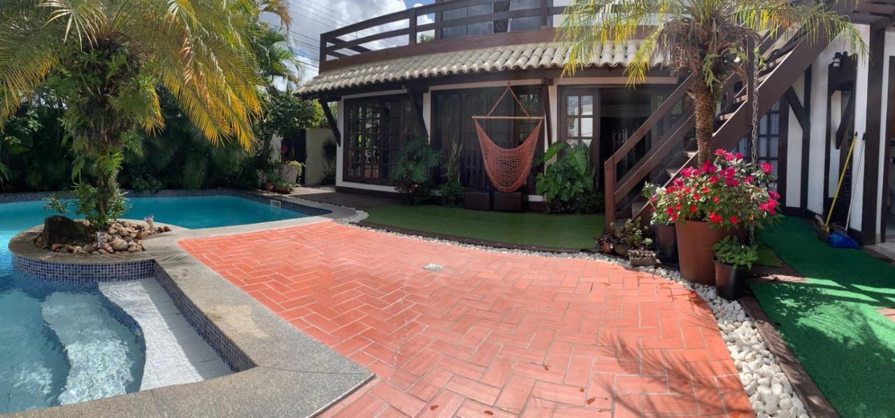 Guesthouse Mata Da Praia Vitória Zewnętrze zdjęcie