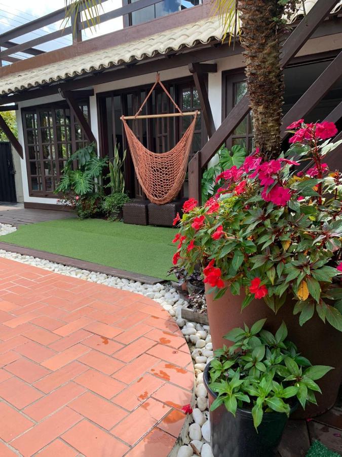 Guesthouse Mata Da Praia Vitória Zewnętrze zdjęcie
