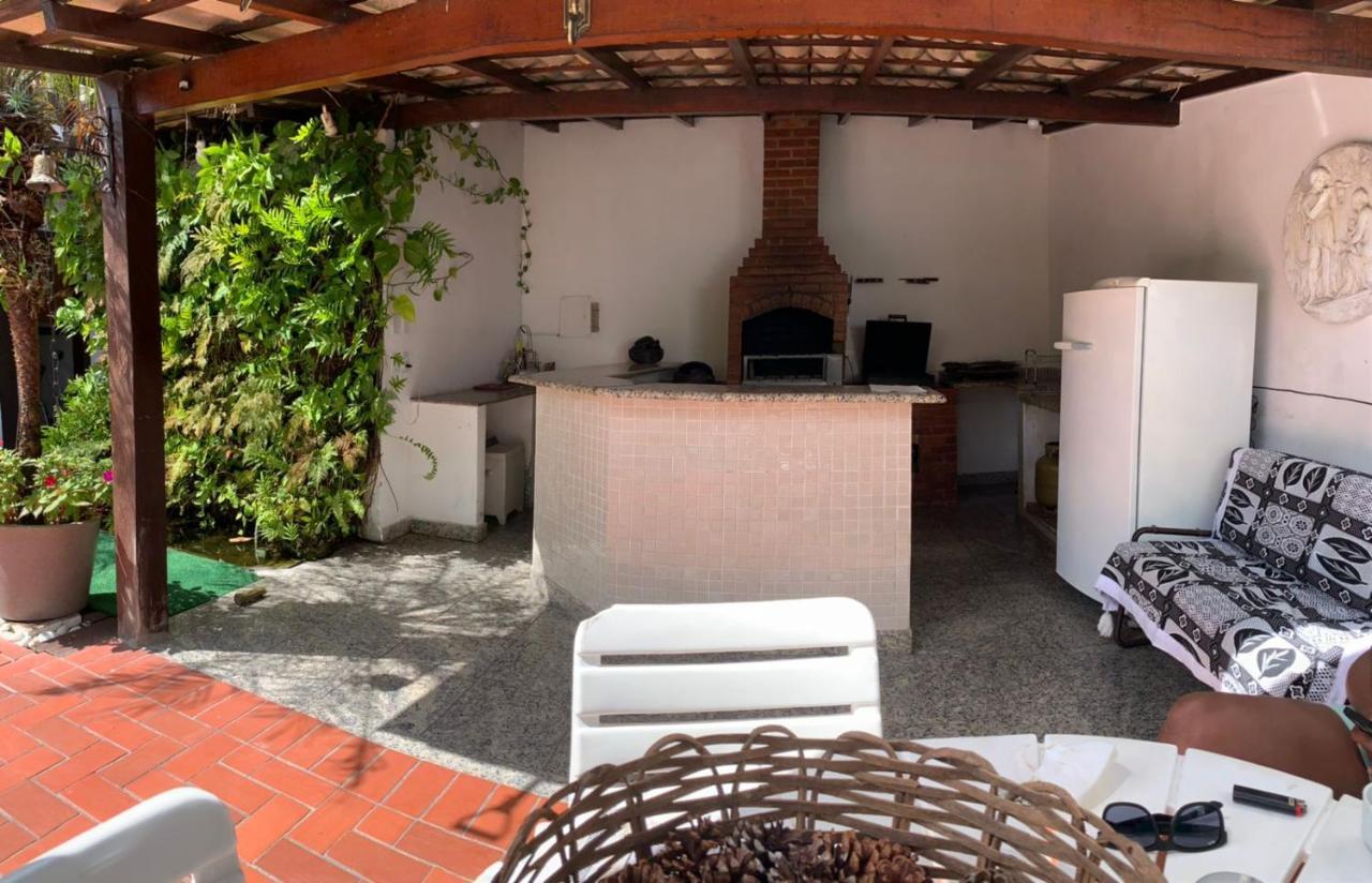 Guesthouse Mata Da Praia Vitória Zewnętrze zdjęcie