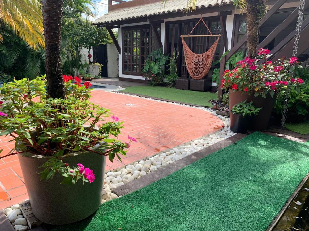 Guesthouse Mata Da Praia Vitória Zewnętrze zdjęcie
