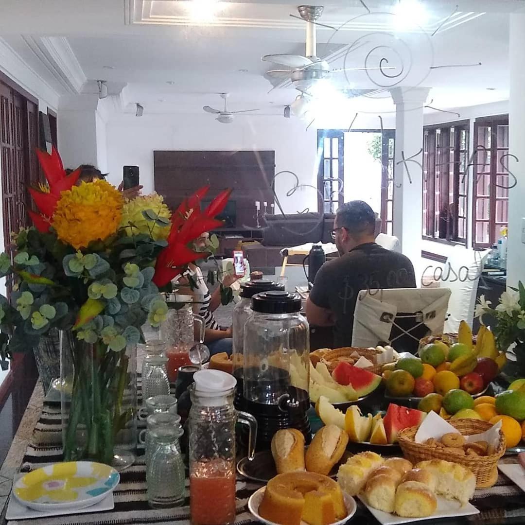 Guesthouse Mata Da Praia Vitória Pokój zdjęcie
