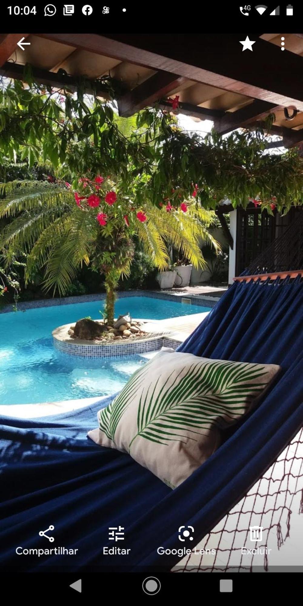 Guesthouse Mata Da Praia Vitória Pokój zdjęcie