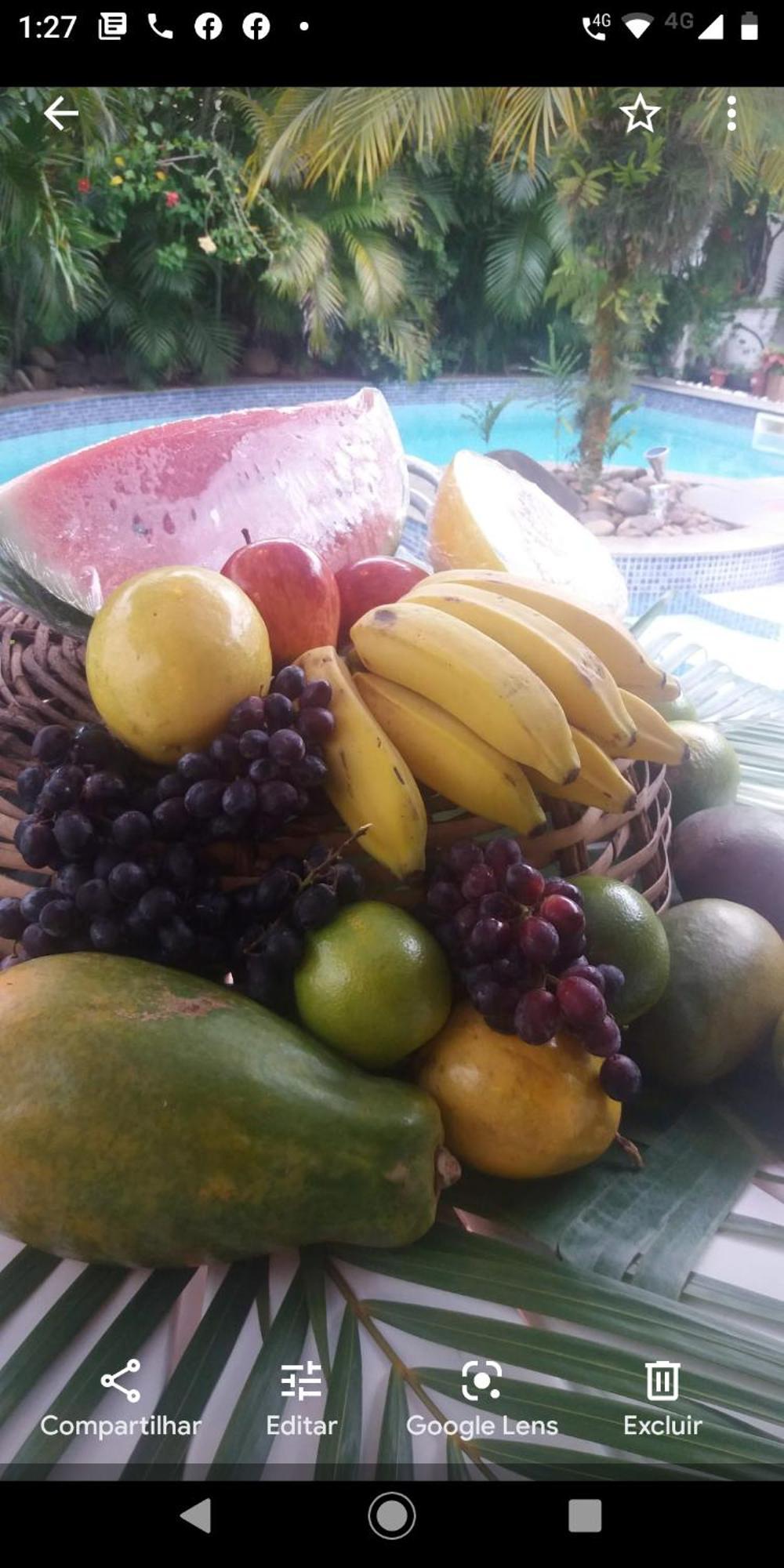 Guesthouse Mata Da Praia Vitória Pokój zdjęcie