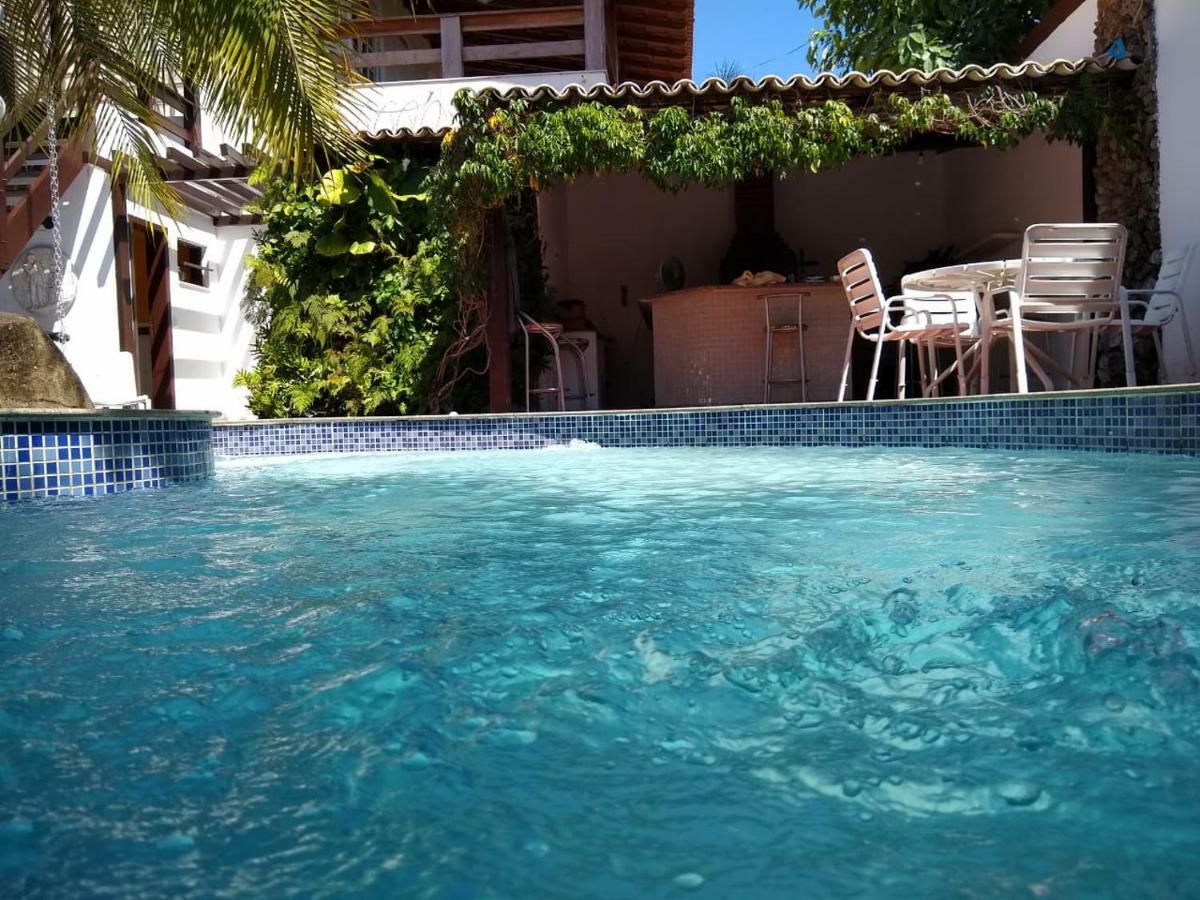 Guesthouse Mata Da Praia Vitória Zewnętrze zdjęcie