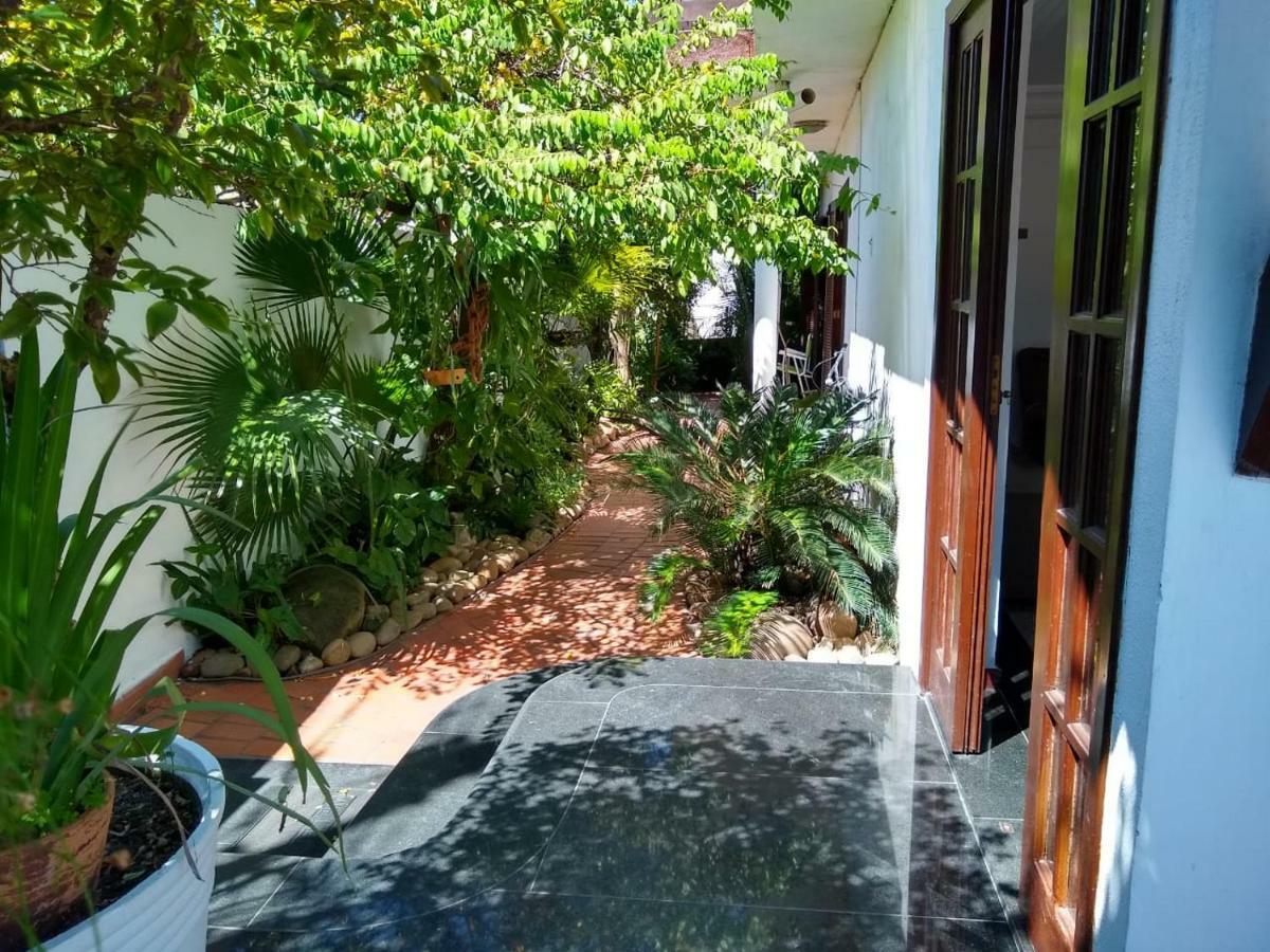 Guesthouse Mata Da Praia Vitória Zewnętrze zdjęcie
