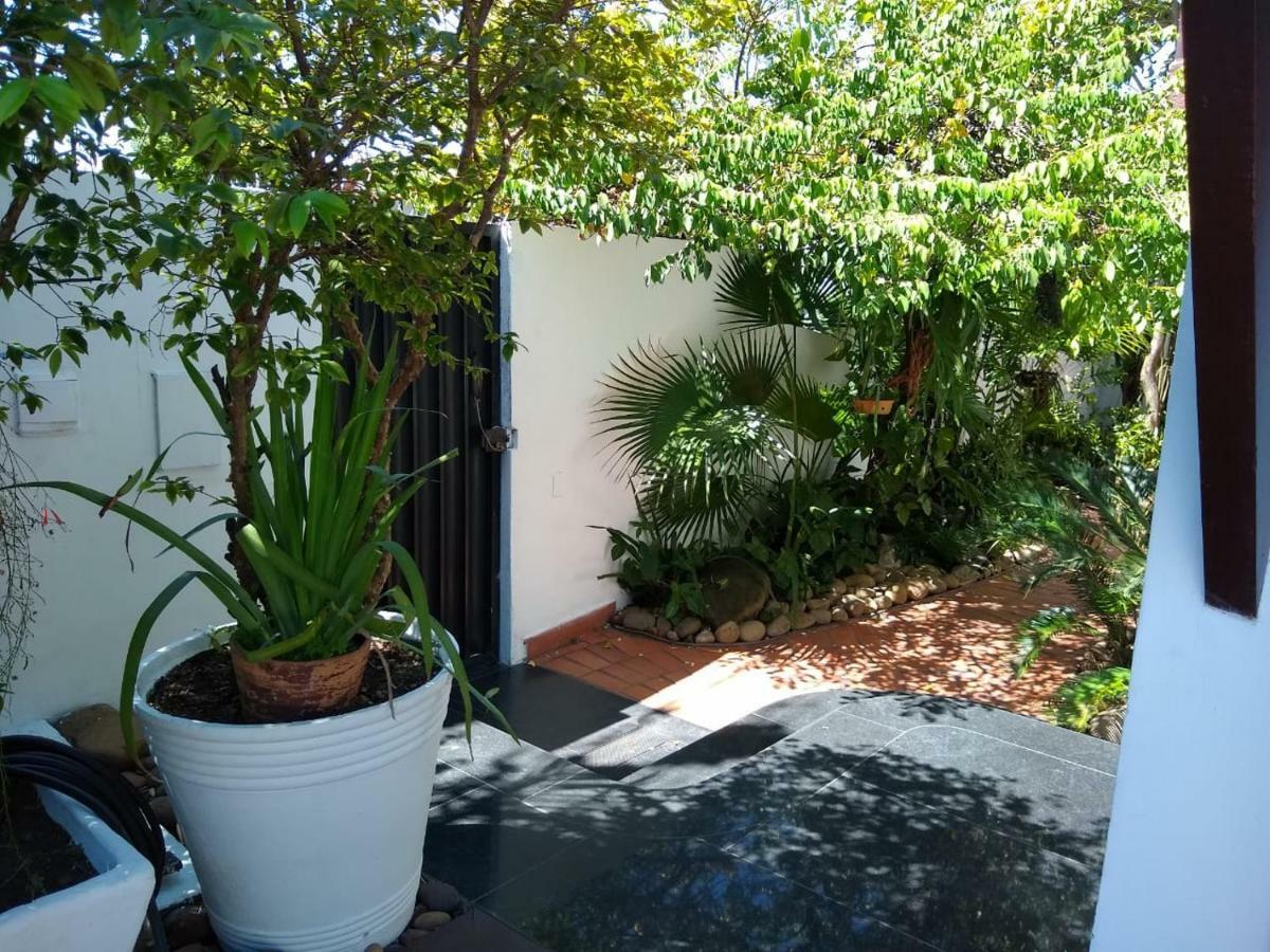 Guesthouse Mata Da Praia Vitória Zewnętrze zdjęcie