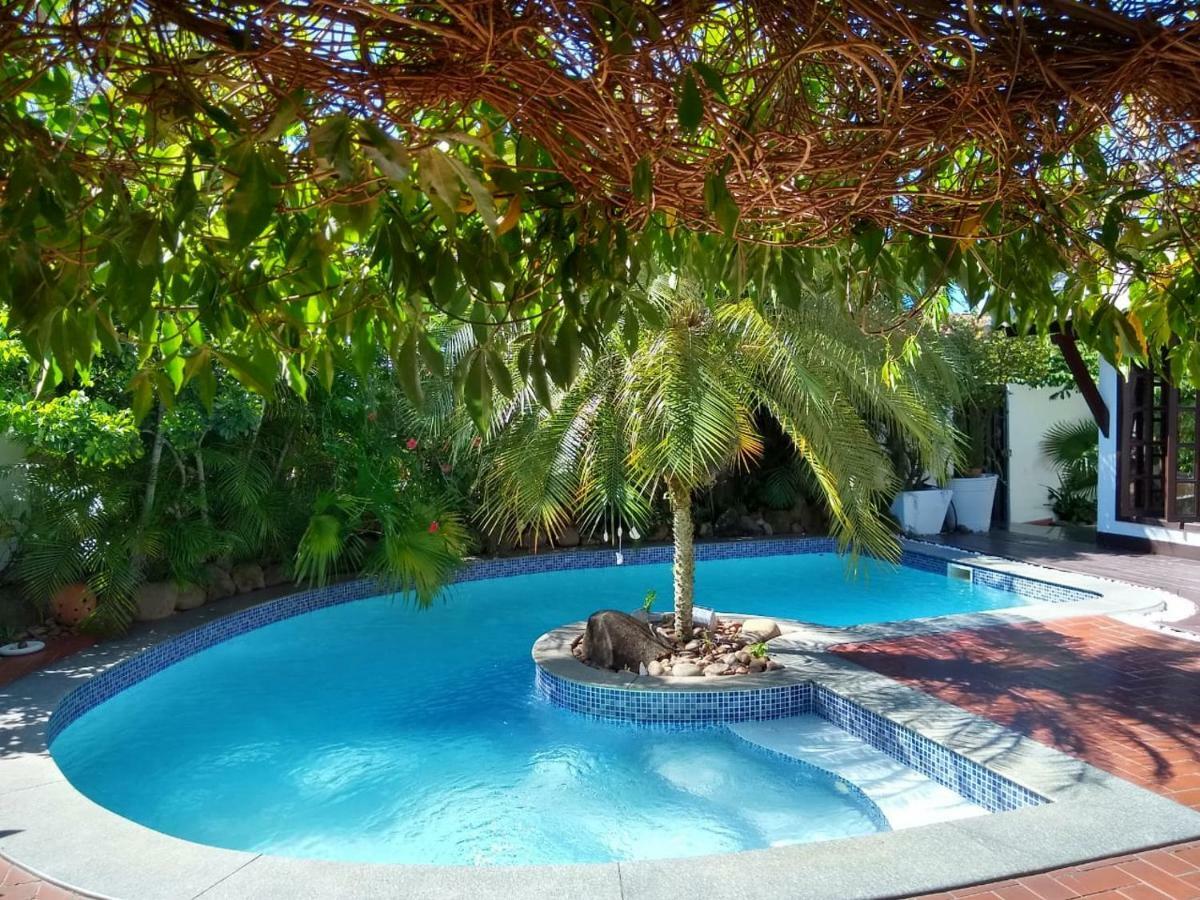 Guesthouse Mata Da Praia Vitória Zewnętrze zdjęcie