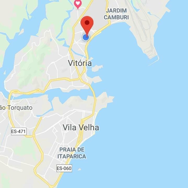 Guesthouse Mata Da Praia Vitória Zewnętrze zdjęcie