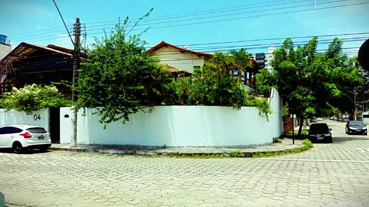 Guesthouse Mata Da Praia Vitória Zewnętrze zdjęcie