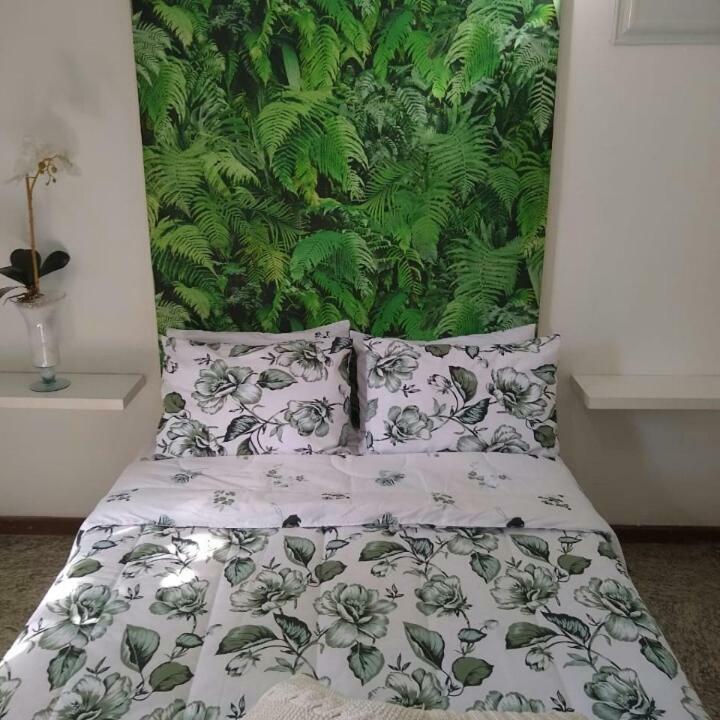 Guesthouse Mata Da Praia Vitória Zewnętrze zdjęcie