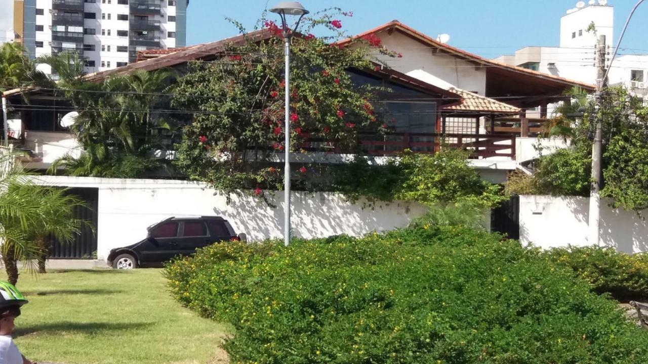 Guesthouse Mata Da Praia Vitória Zewnętrze zdjęcie