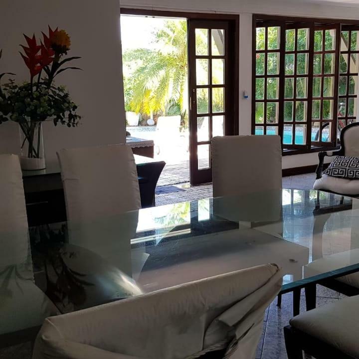 Guesthouse Mata Da Praia Vitória Zewnętrze zdjęcie