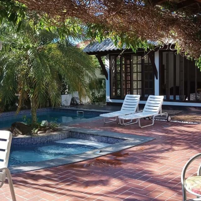 Guesthouse Mata Da Praia Vitória Zewnętrze zdjęcie