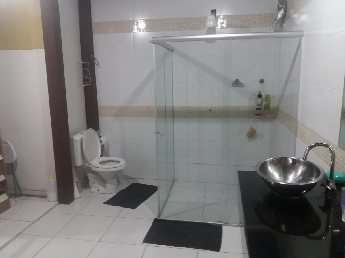 Guesthouse Mata Da Praia Vitória Zewnętrze zdjęcie